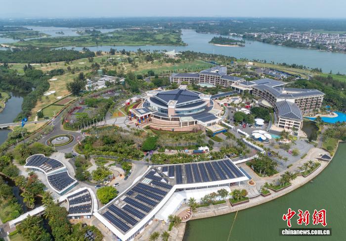 海南自贸港封关后首届省级综合性运动会将于8月