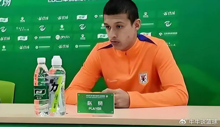 曼城欲6000万求购鲁能青训王牌埃德松遭辟谣，