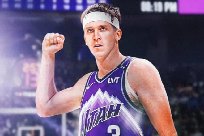 爵士欲用凯斯勒换里夫斯 湖人或成交易核心