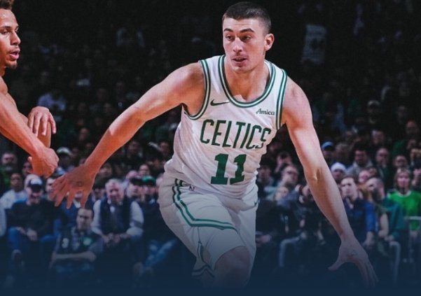 凯尔特人逆转终结老鹰三