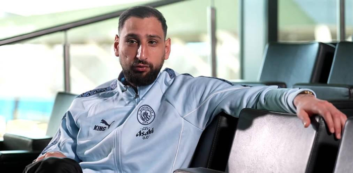 多纳鲁马坦言意大利队世界杯附加赛失利 呼吁团