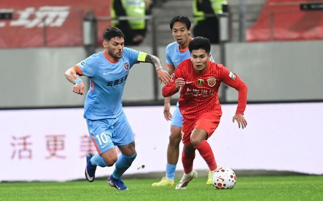 玉昆队绝杀失利战术变革引反思