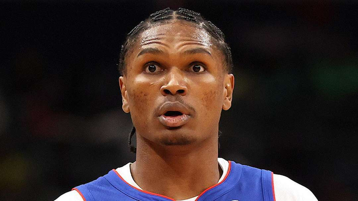 活塞季后赛首轮迎战魔术 投射优势成制胜关键